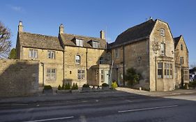 The Old New Inn Bourton on The Water